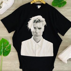 🤍JB Purpose Tour Tee